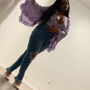 Meet your Posher, Anrico